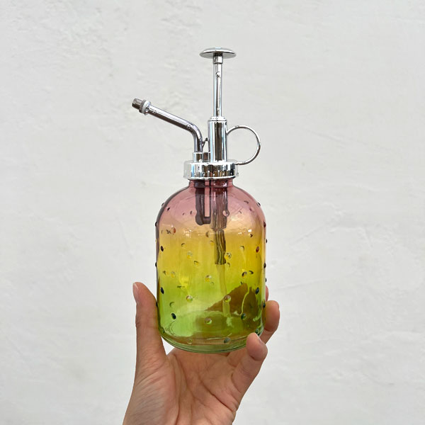 霧吹き：ココメロ・グラススプレー（HX-94）