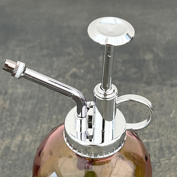 霧吹き：ココメロ・グラススプレー（HX-94）