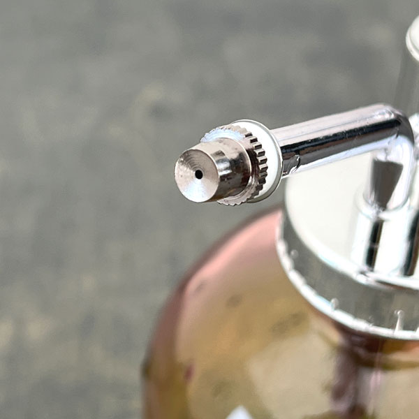 霧吹き：ココメロ・グラススプレー（HX-94）