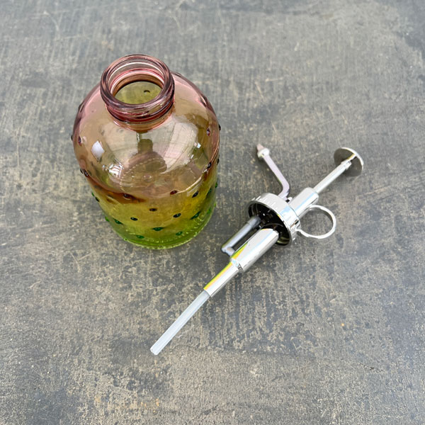 霧吹き：ココメロ・グラススプレー（HX-94）