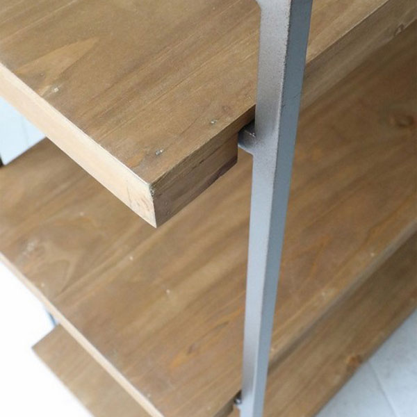 メリア・スリーティアシェルフ（FG-43）（幅90cm・高さ80cm）