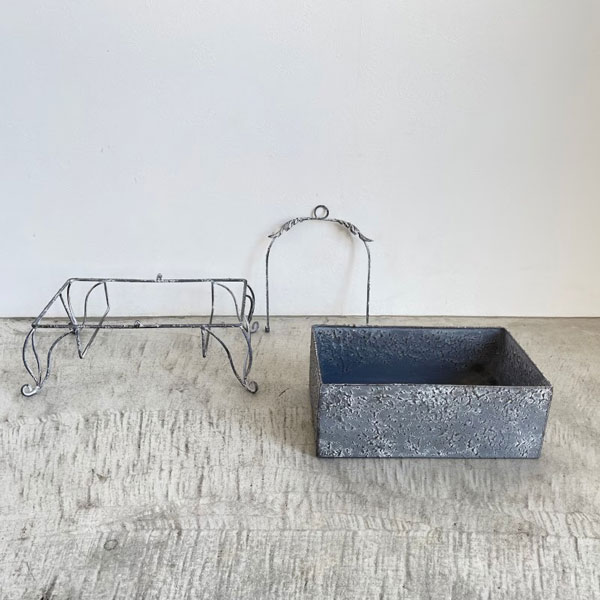 アルトアイゼン・レッグボックスBL-48（幅35cm）