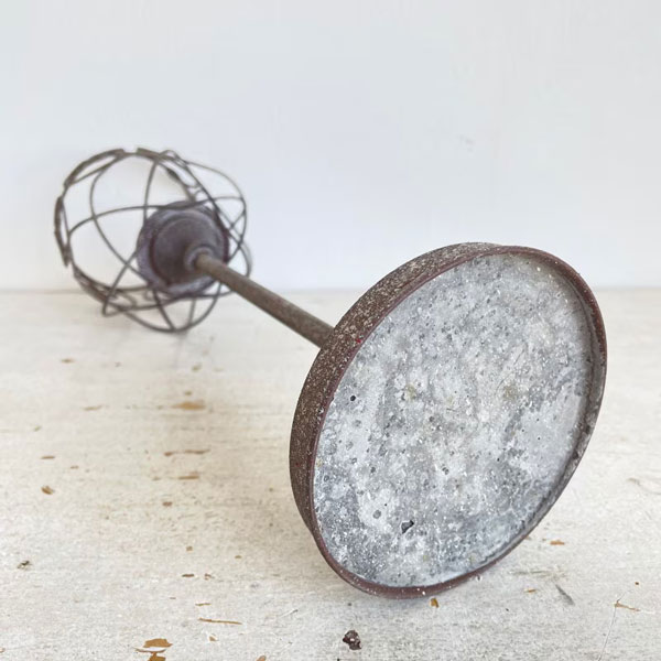 キャストワイヤースタンド　トールBL-24（高さ36cm）