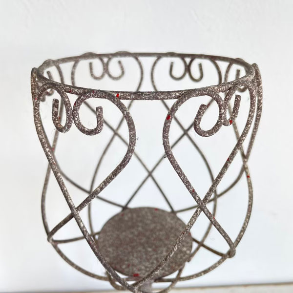 キャストワイヤースタンド　トールBL-25（高さ31.5cm）