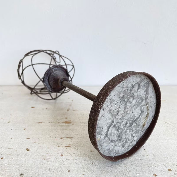 キャストワイヤースタンド　トールBL-25（高さ31.5cm）