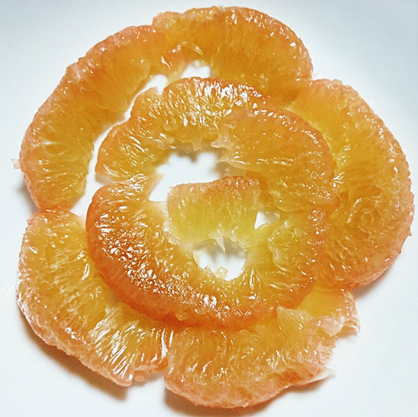 チャンドラポメロ5号ポット