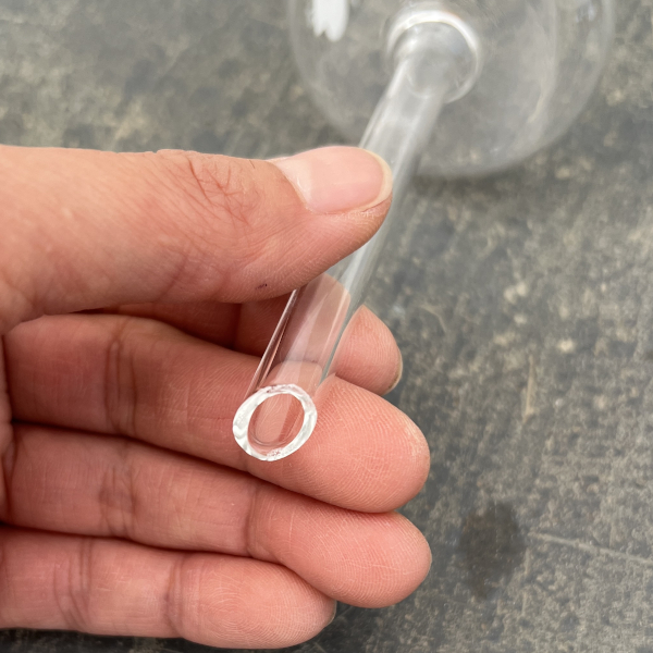 HARIO プランターに挿す水やり器 PM-P（直径5.4cm、高さ16.7cm、容量50ml）