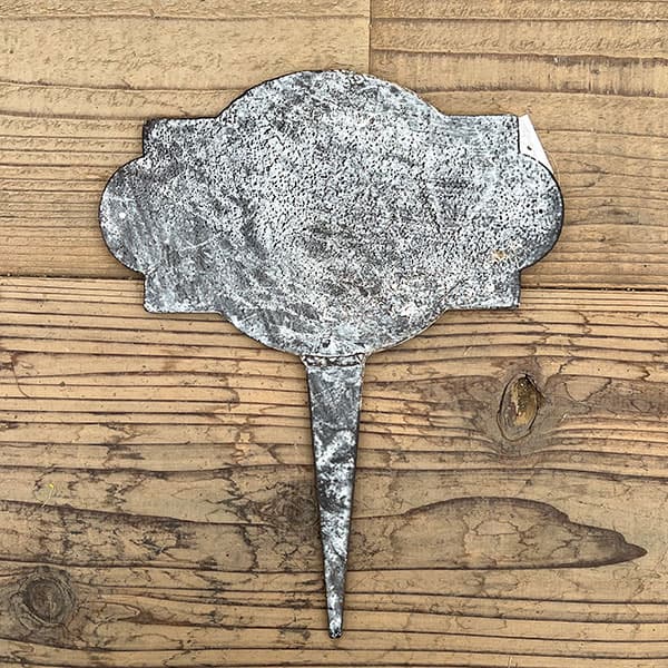 ガーデンシェッドピック(66033)