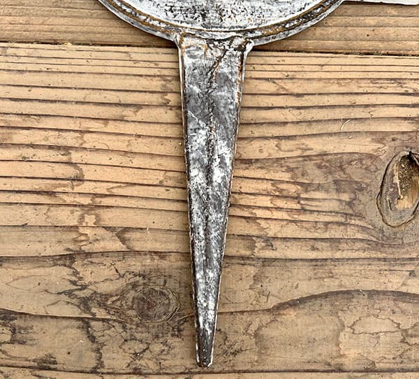 ガーデンシェッドピック(66033)