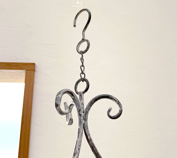 アレンジハンキングポット（6157）