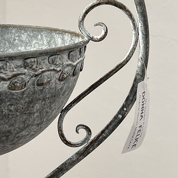 アレンジハンキングポット（6157）