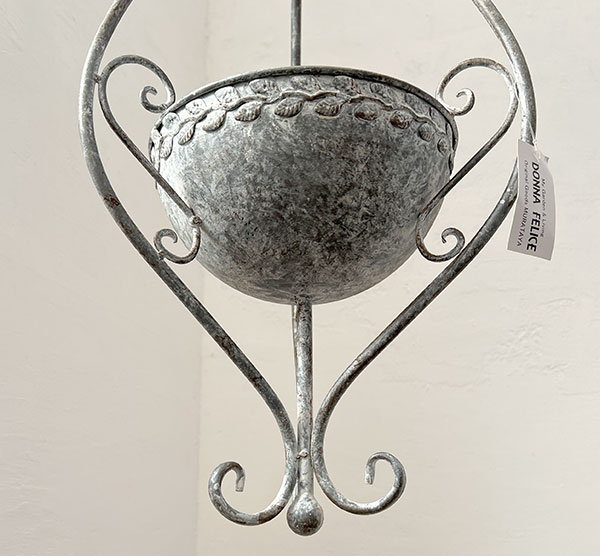 アレンジハンキングポット（6157）