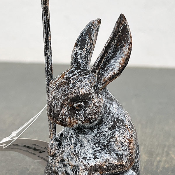 アンブレララビット（6813）（高さ17.5cm）