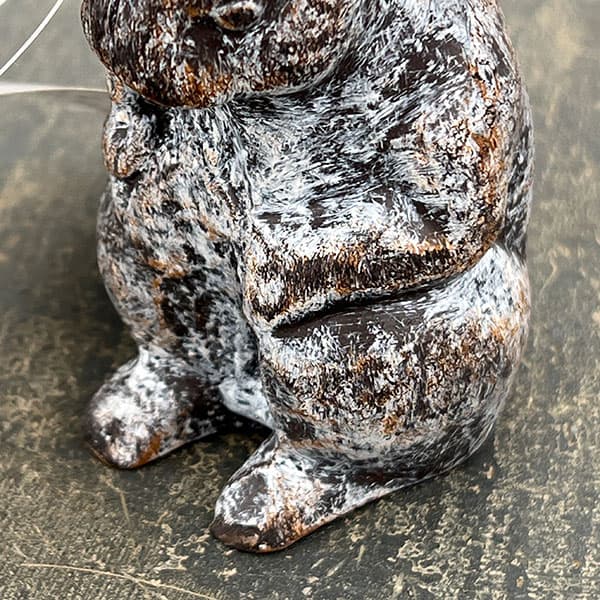 アンブレララビット（6813）（高さ17.5cm）