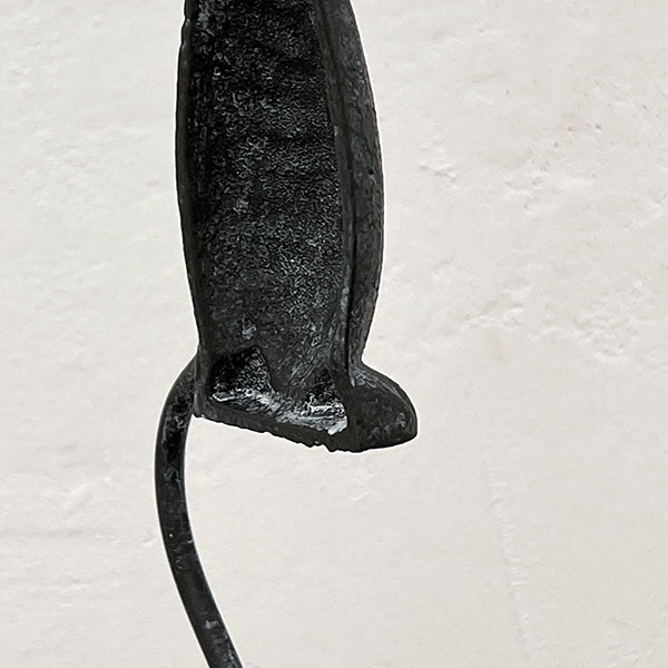 ブラックキャットベル(6988)
