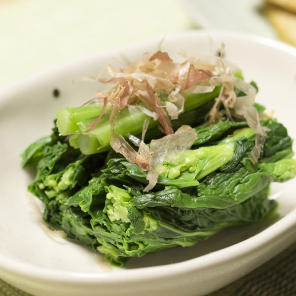 のらぼう菜3.5号ポット苗　