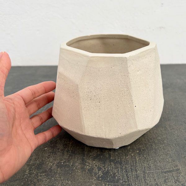 プリスカ16（直径16cm）（底穴なし）12005