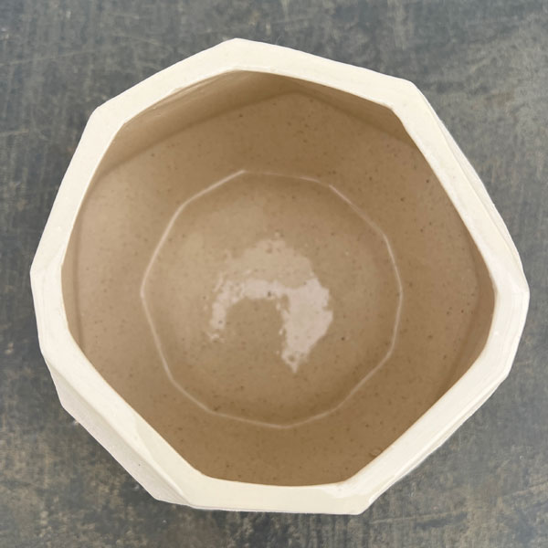 プリスカ16（直径16cm）（底穴なし）12005