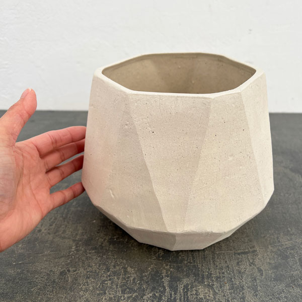 プリスカ20（直径20.5cm）（底穴なし）12004