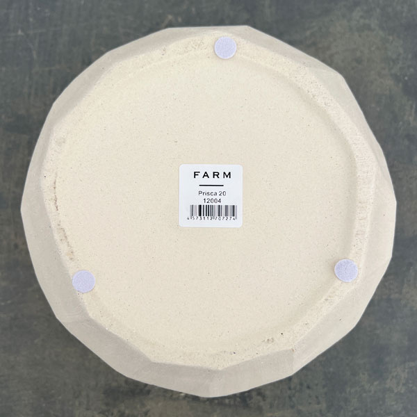 プリスカ20（直径20.5cm）（底穴なし）12004