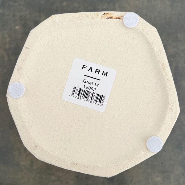 フリート14(直径14cm)(底穴なし)12002