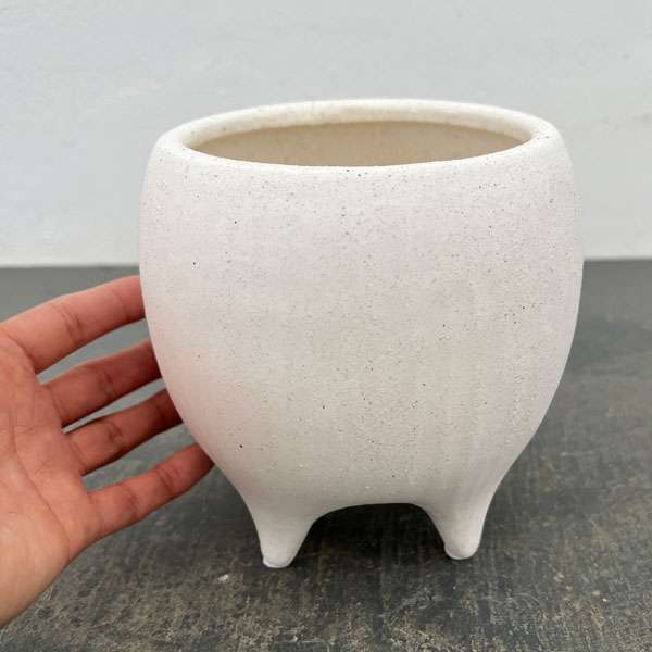 ソフィ13(直径13.5cm)(底穴なし)/40209