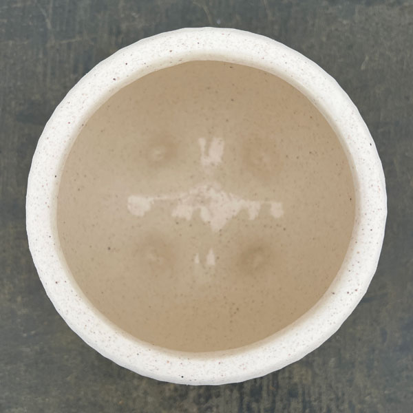 ソフィ13(直径13.5cm)(底穴なし)/40209