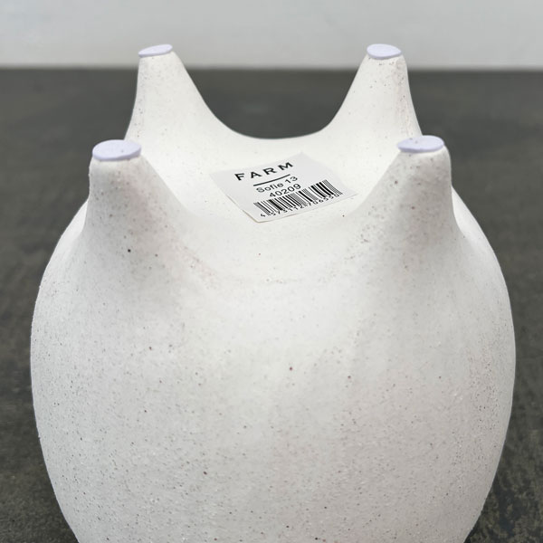 ソフィ13(直径13.5cm)(底穴なし)/40209