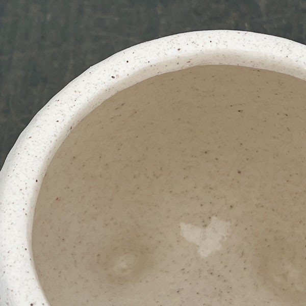 ソフィ13(直径13.5cm)(底穴なし)/40209