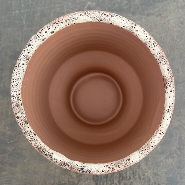 アメリアKD15(直径15cm)(底穴なし)14021