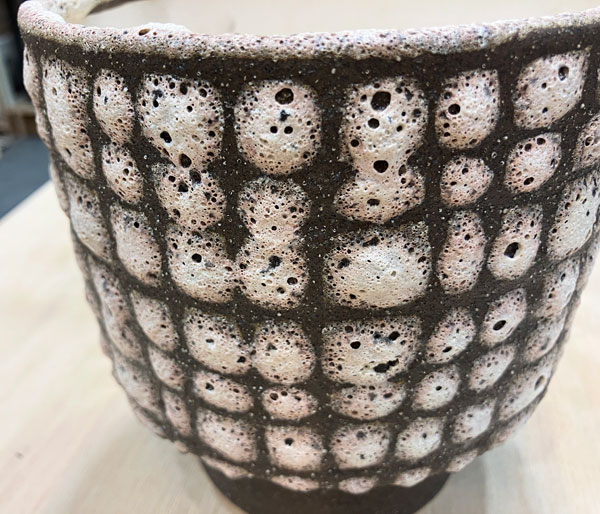 アメリアKD15(直径15cm)(底穴なし)14021