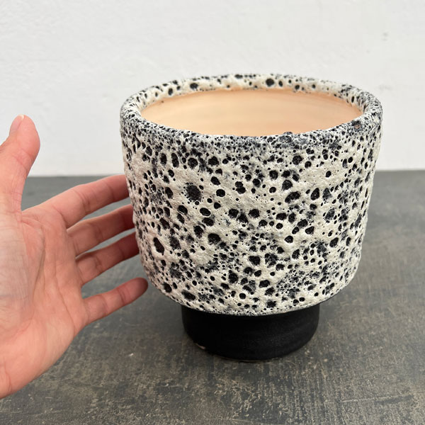 アリアネKD15(直径15cm)(底穴なし)14020