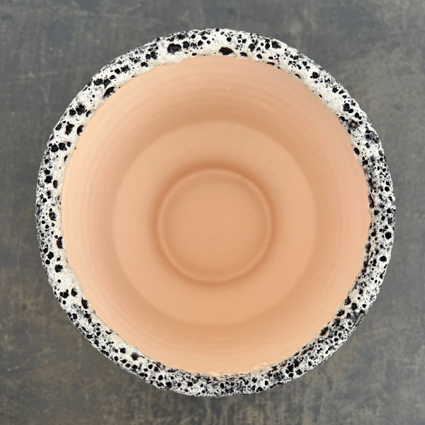 アリアネKD15(直径15cm)(底穴なし)14020