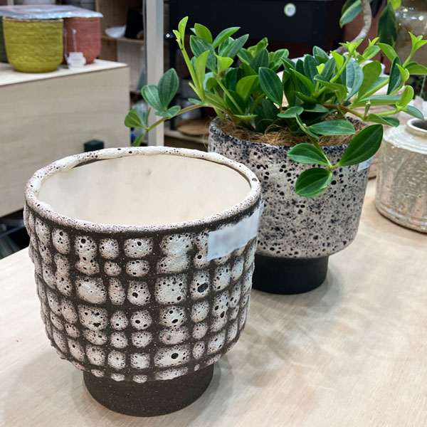 アリアネKD15(直径15cm)(底穴なし)14020