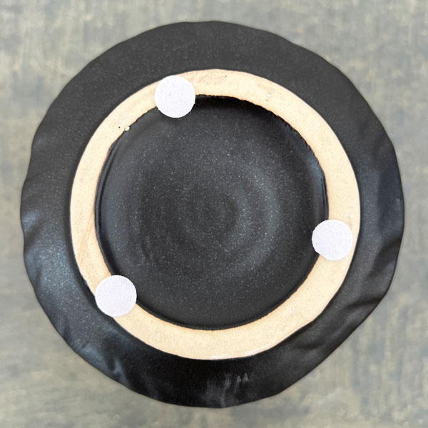 マフダ11K（直径11cm）（底穴なし）26054