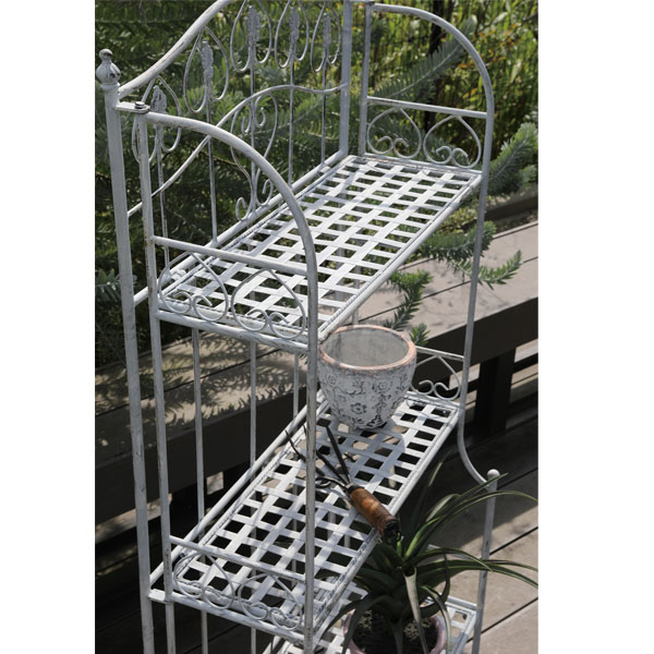 ヴァイス・フォーティアシェルフ　（FX-05）（幅60cm、高さ156cm）