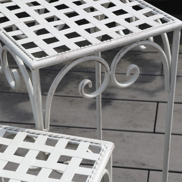 ヴァイス・フラワースタンド3点セット（FX-04）