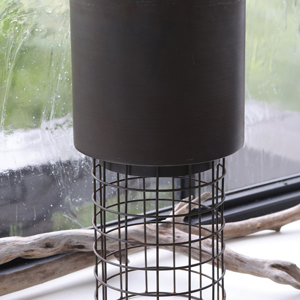 ラスティ・メッシュロースタンドカバー（MR-12）