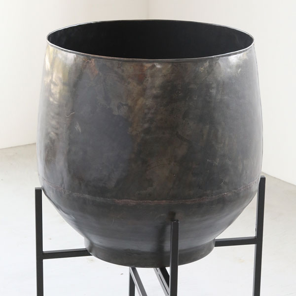 バイロン・ラージポットカバースタンド（QZ-28）