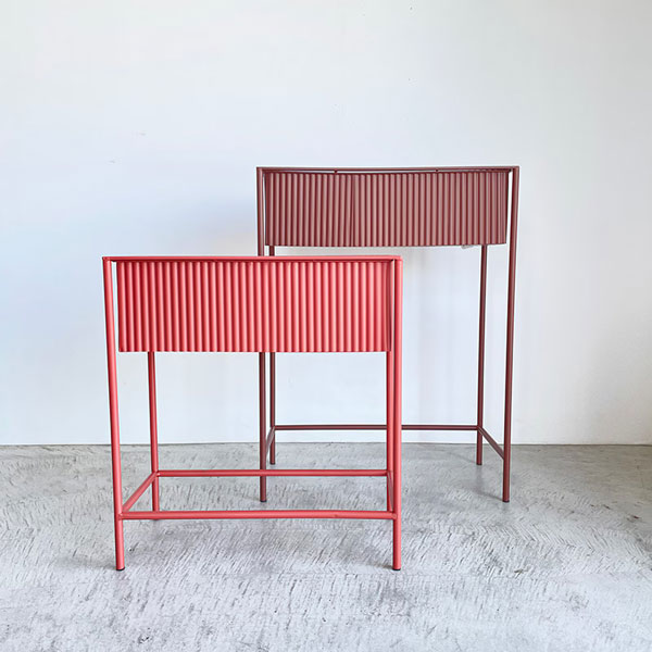 イーリア・プラントボックス 2点セット（EL-05）