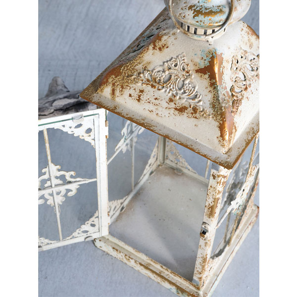 ラスティックランタン（VG-01）