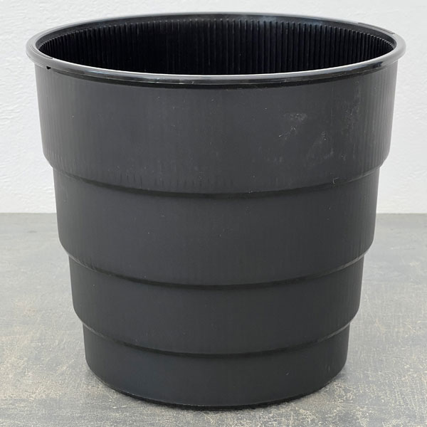 すごい根：メッシュ構造プラバチ　丸型　7号