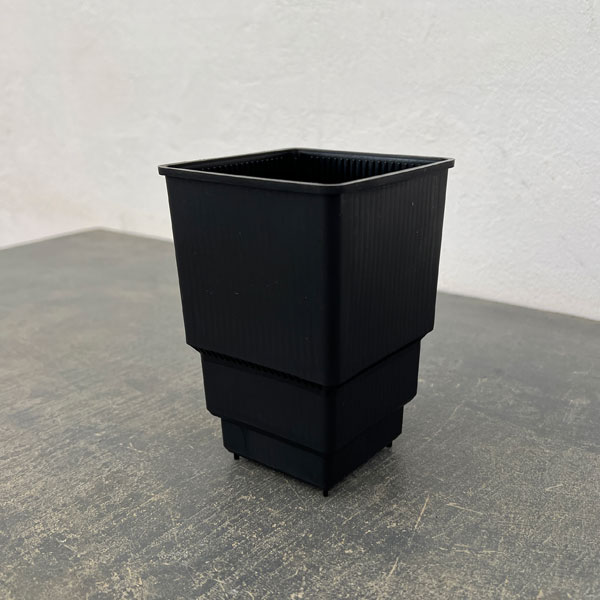 すごい根：メッシュ構造プラバチ　スクエアロング　3号