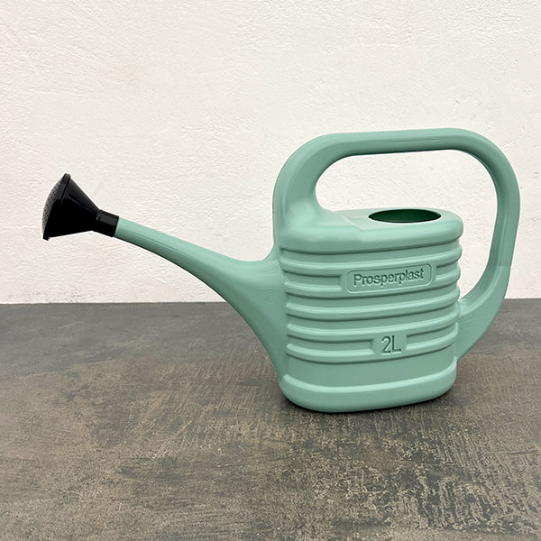 PROSP ZEBRA:ウォータリングカン 2L セージ(46027)