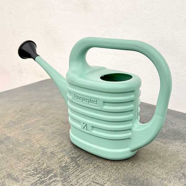 PROSP ZEBRA:ウォータリングカン 2L セージ(46027)