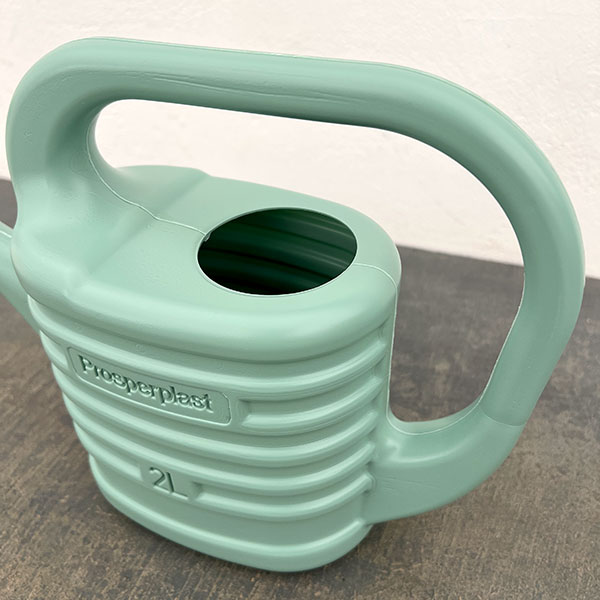 PROSP ZEBRA:ウォータリングカン 2L セージ(46027)
