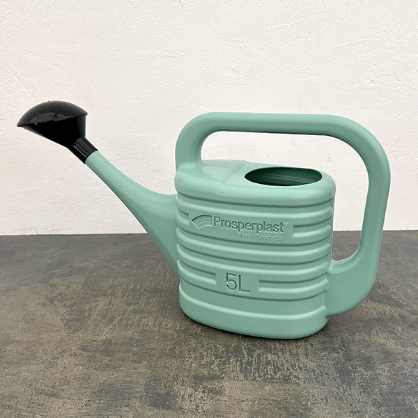 PROSP ZEBRA：ウォータリングカン 5L セージ（46029）