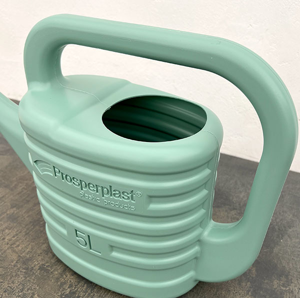 PROSP ZEBRA：ウォータリングカン 5L セージ（46029）