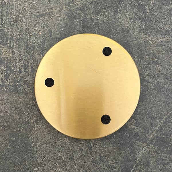 RAKU プランター 白 O-95（直径約14cm）・受け皿付き