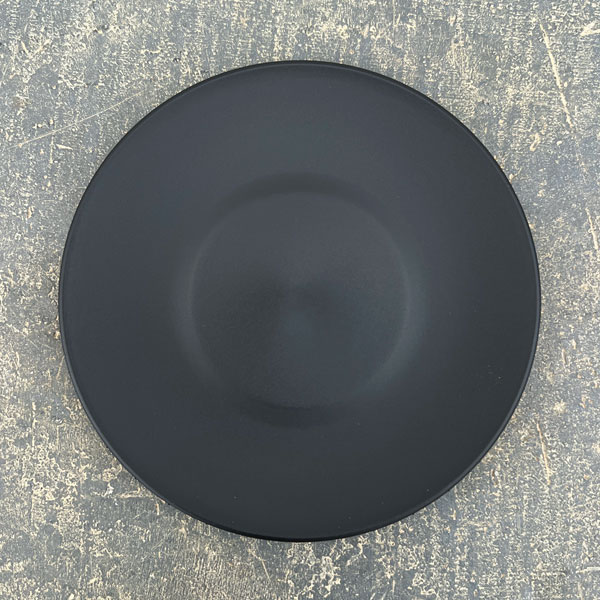 マセタ：プラスチックプレート 100（外径10.0cm）